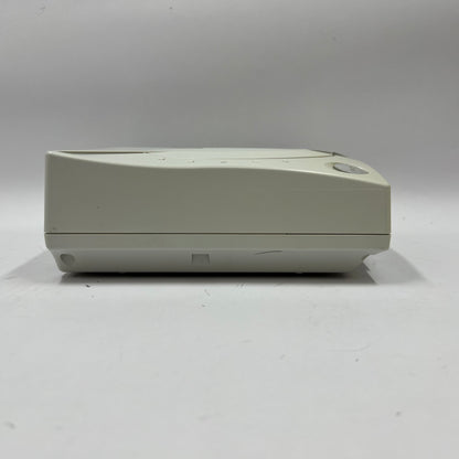 Sega Dreamcast Video Game Console White HKT-3020
