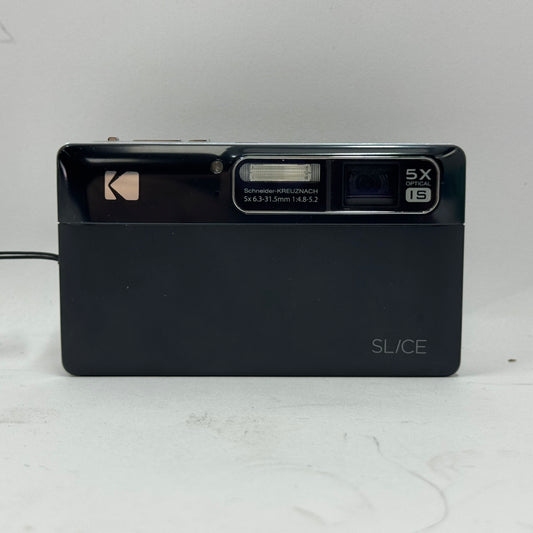 Kodak R502 Touchscreen Camera R502 14MP Digital Camera