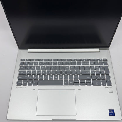 HP Elitebook 660 G11 A6UD2UT 16" Ultra 7 155U 1.7GHz 32GB RAM 500GB SSD