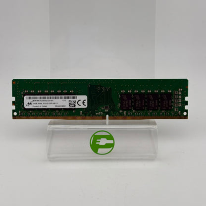 Micron  16GB (1x16GB) RAM DDR4 2133MHz MTA16ATF2G64AZ-2G1B1