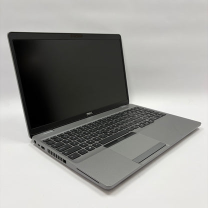 Dell Precision 3551 15.6" i7-10850H 2.7GHz 16GB RAM 256GB SSD