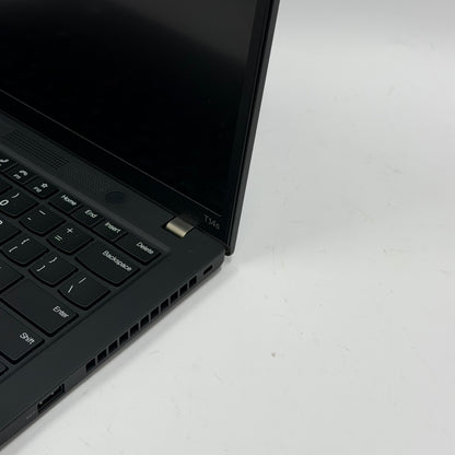 Lenovo ThinkPad T14s Gen 4 14" Ryzen 7 Pro 7840U 3.3GHz 16GB RAM 512GB SSD