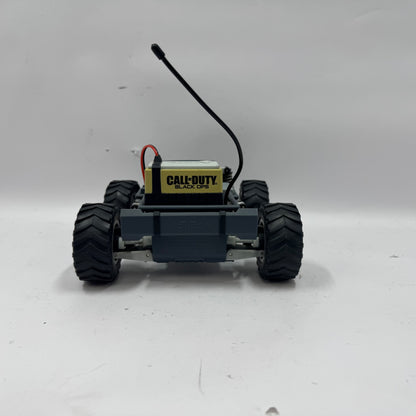Activision Call of Duty: Black Ops RC-XD RC Car and Controller