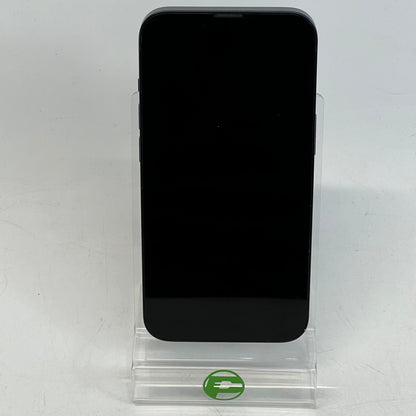 T-Mobile Apple iPhone 14 eSIM 128GB Midnight MPUA3LL/A