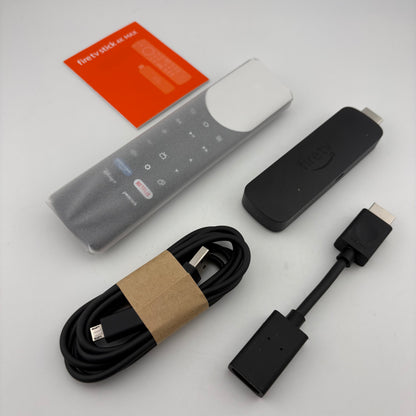 Amazon Fire Tv Stick 4k Max Streaming Stick