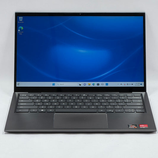 Dell Inspiron 7415 2-IN-1 14" Ryzen 7 5700U 1.8GHz 16GB RAM 512GB SSD Read
