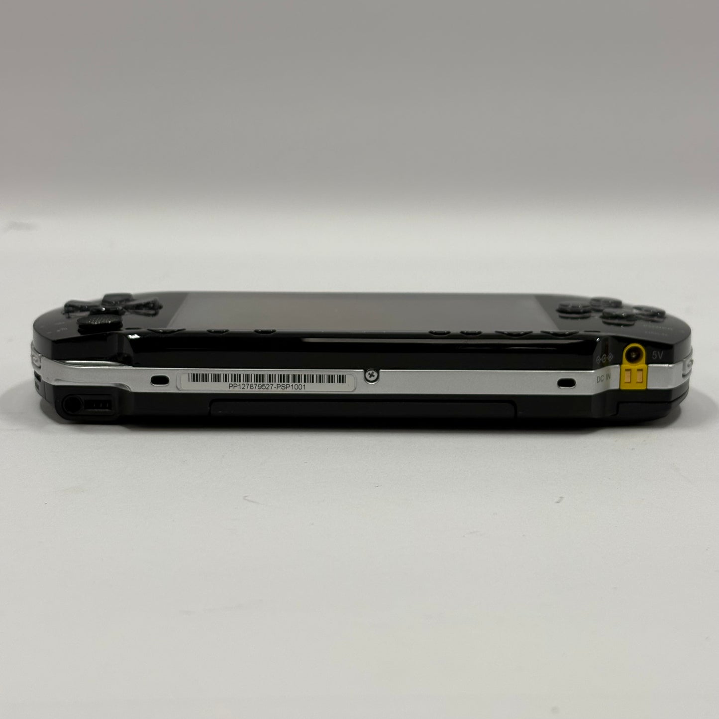 Sony Playstation Portable PSP PSP-1001 Handheld Game System Black New Battery