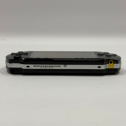 Sony Playstation Portable PSP PSP-1001 Handheld Game System Black New Battery