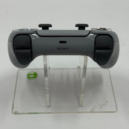 Sony PlayStation 5 PS5 30th Anniversary Dualsense Wireless Controller Gray CFI-ZCT1W