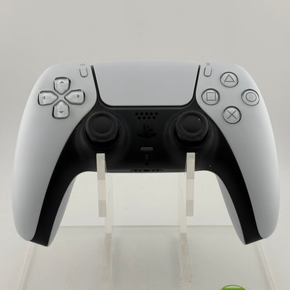 Sony PlayStation 5 PS5 Dualsense Wireless Controller White CFI-ZCT1W