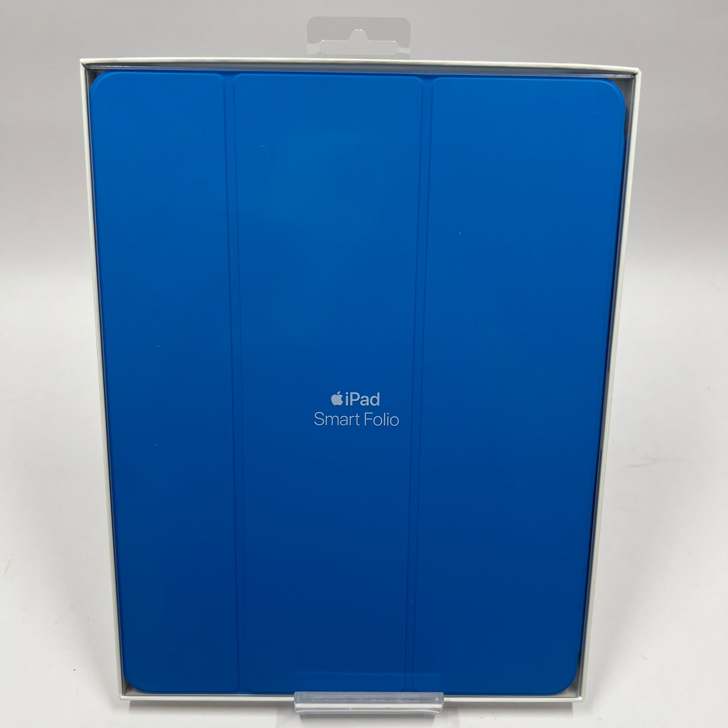 New Apple iPad Smart Folio Surf Blue MXTD2ZM/A For iPad Pro 12.9" 3rd & 4th Gen