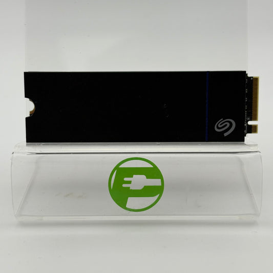 Seagate Gaming 1TB Game Drive STA025 For PlayStation 5 PS5 with Heat Sink