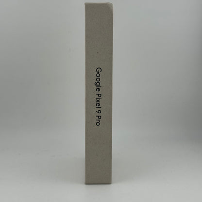 Verizon Google Pixel 9 Pro 128GB Obsidian