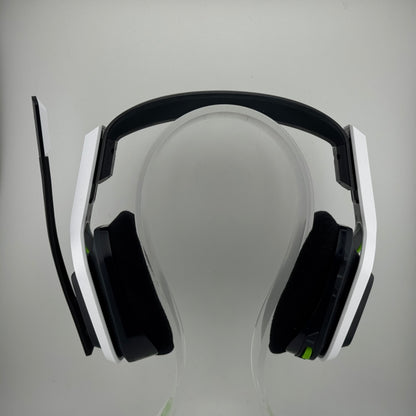 Astro A20 Gaming Headset White/Green A00127  Xbox One / Xbox Series X/S / PC