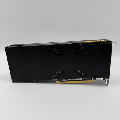 Lenovo GeForce RTX 2080 8GB GDDR6 Graphics Card E32-0406130-92G