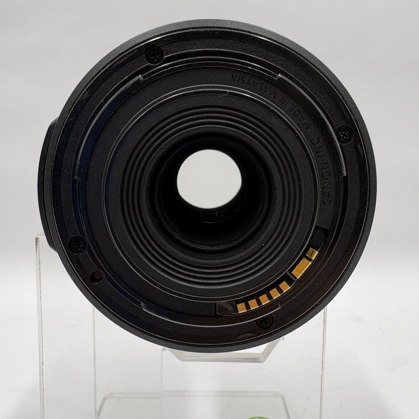 Canon EF-S Zoom Lens 55-250mm f/4-5.6 IS II Auto & Manual Lens