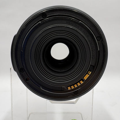 Canon EF-S Zoom Lens 55-250mm f/4-5.6 IS II Auto & Manual Lens