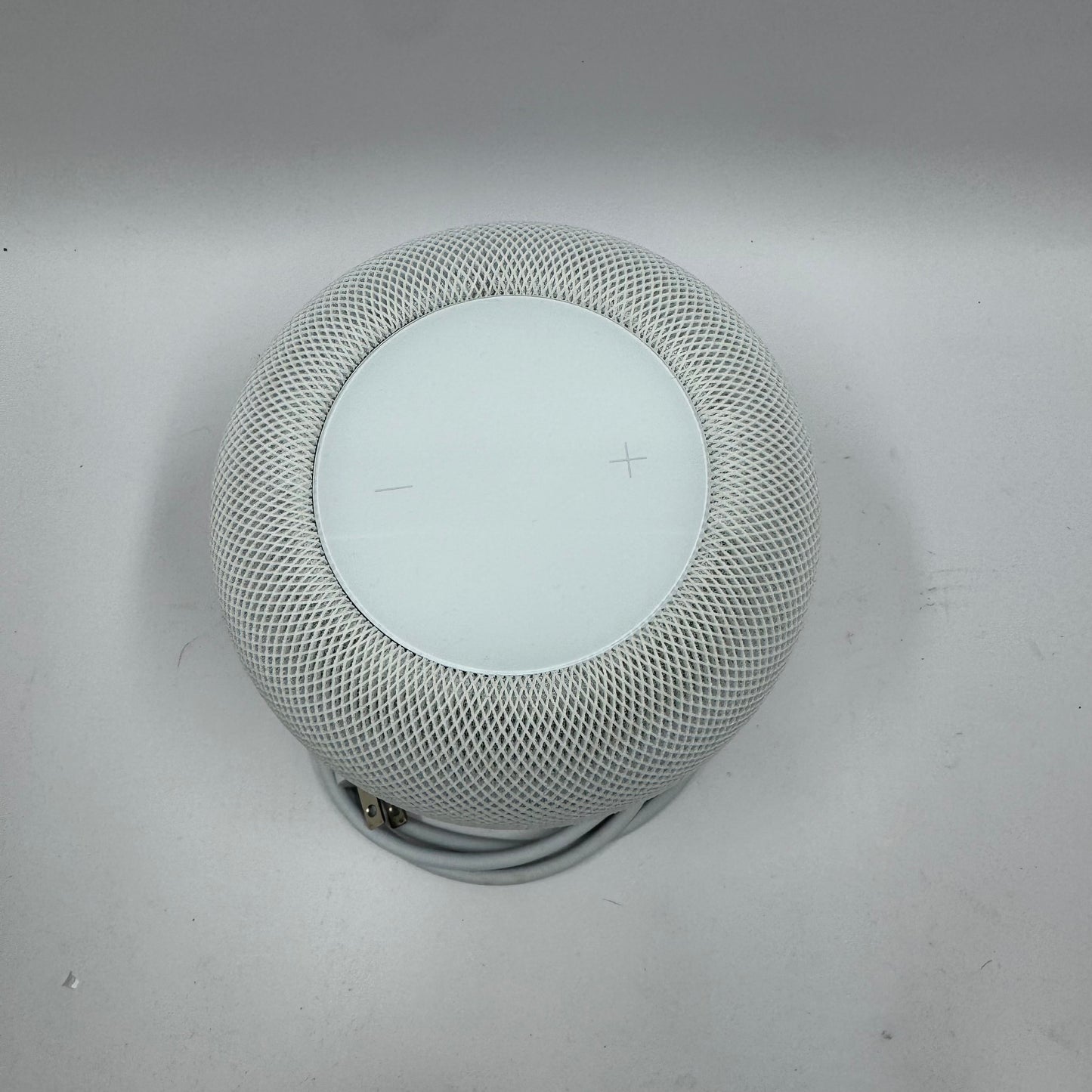 Apple HomePod 2nd Gen White MQJ83LL/A Smart Speaker