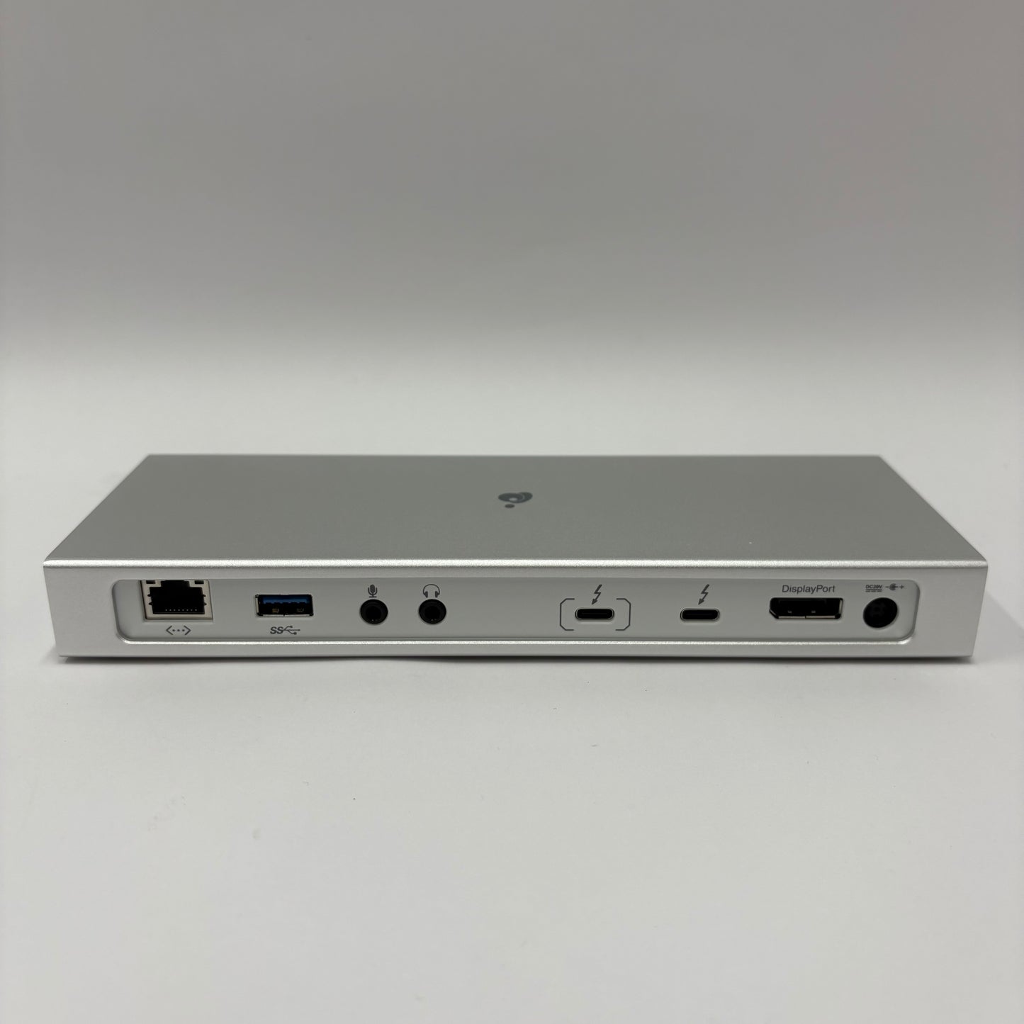 New IOGEAR Thunderbolt 3 Dock GTD735