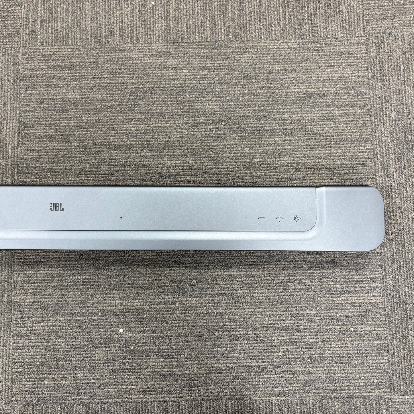 JBL Bar 500 5.1-Channel Soundbar with Wireless Subwoofer Black