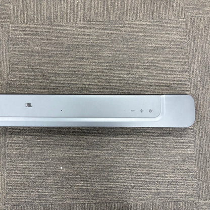 JBL Bar 500 5.1-Channel Soundbar with Wireless Subwoofer Black