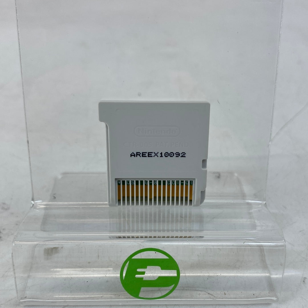 Super Mario 3D Land (Nintendo 3DS, 2011)