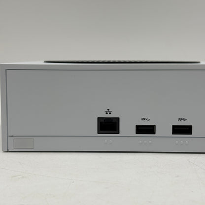 Microsoft Xbox Series S 512GB Console Gaming System White 1883