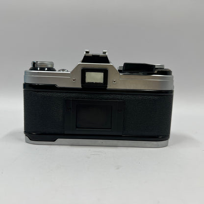 Canon AE-1 35MM SLR Film Camera