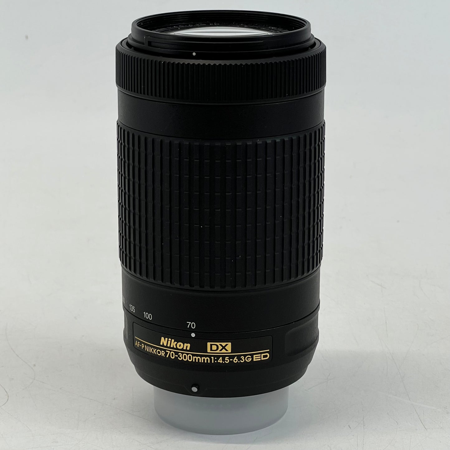 Canon AF-P DX NIKKOR 75-300mm 4.5-5.6 G ED