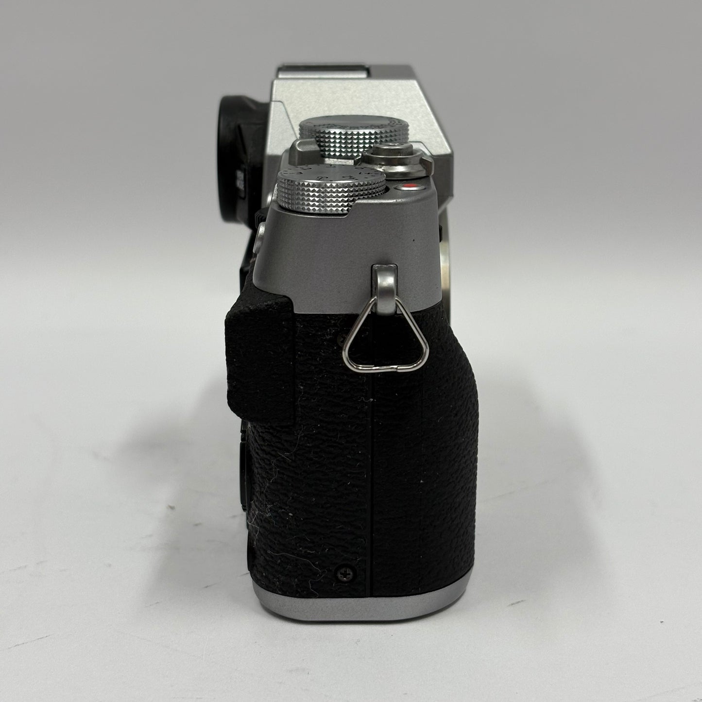 Fujifilm X-T10 16.3MP Mirrorless Camera Body Only