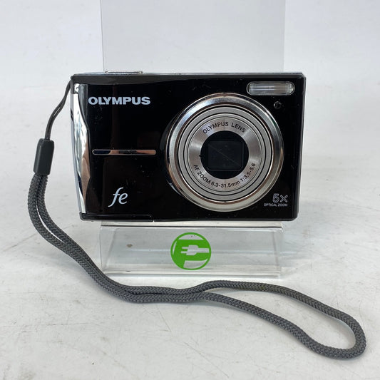 Olympus FE FE-46 12.0MP Point and Shoot