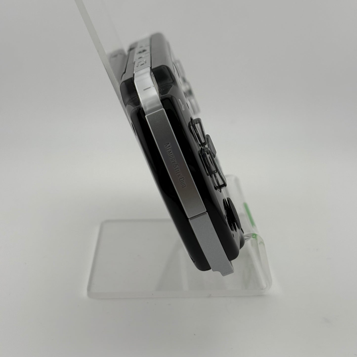 Sony Playstation Portable PSP PSP-2001 Handheld Game System Only No Battery