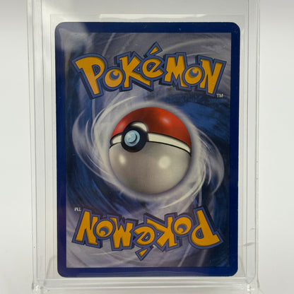 Pokémon TCG EX Holon Phantoms Rayquaza 26/110 English