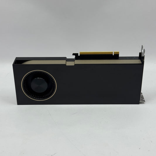 PNY RTX A6000 48GB  GDDR6 Graphics Card PG133C