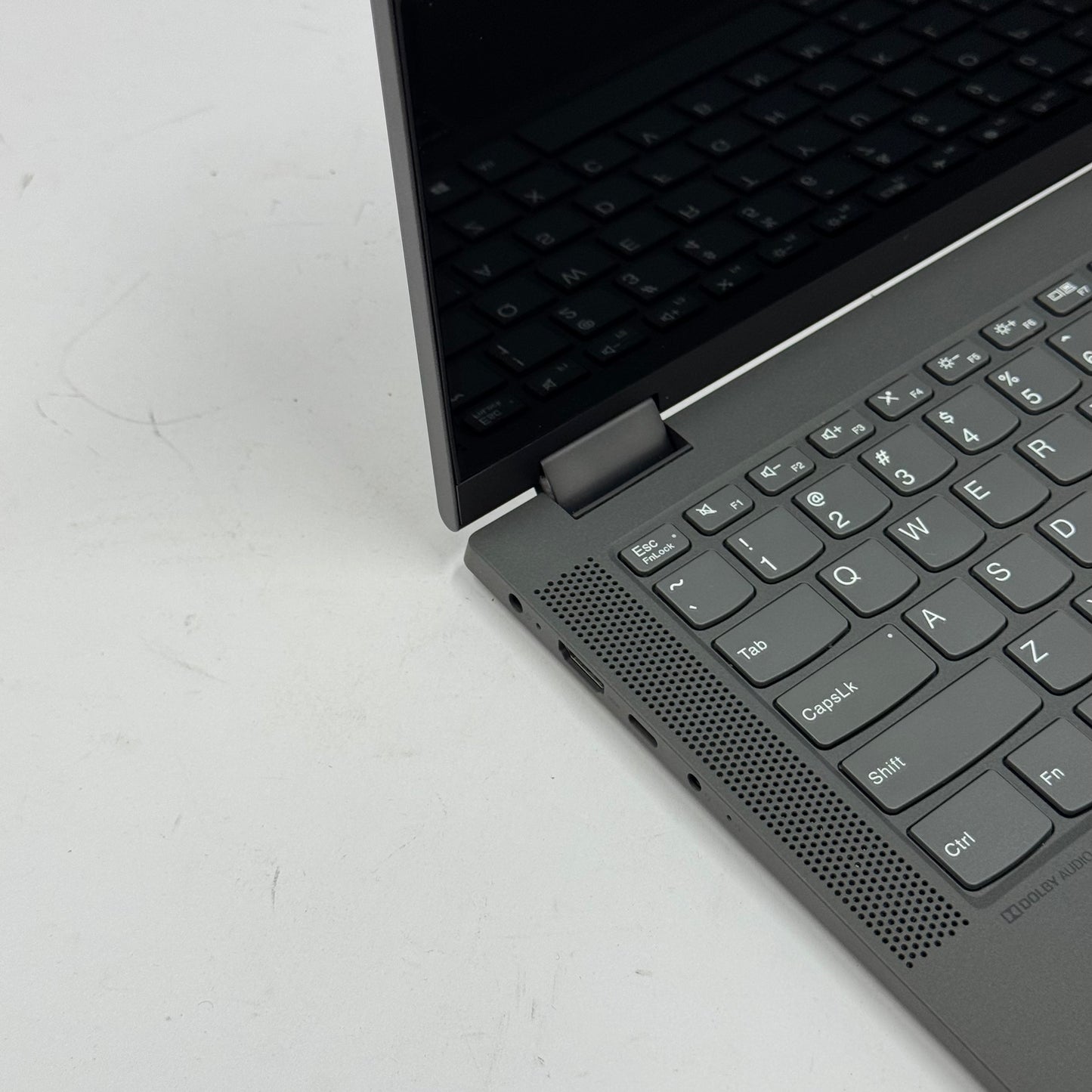 Lenovo IdeaPad Flex 5 14IIL05 14" i3-1005G1 1.2GHz 4GB RAM 128GB SSD