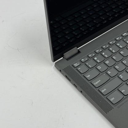 Lenovo IdeaPad Flex 5 14IIL05 14" i3-1005G1 1.2GHz 4GB RAM 128GB SSD