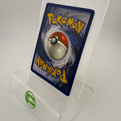 Pokémon TCG Base Set Raichu #14 Holo English MP