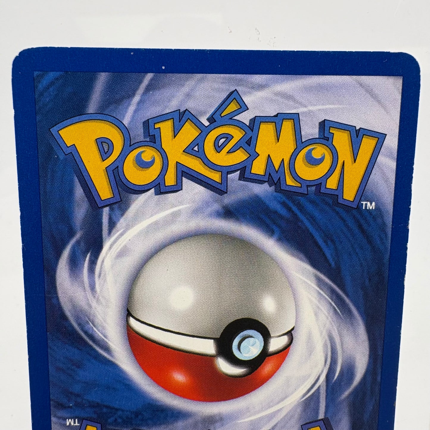 Pokémon TCG Fossil Moltres #12 Holo English LP