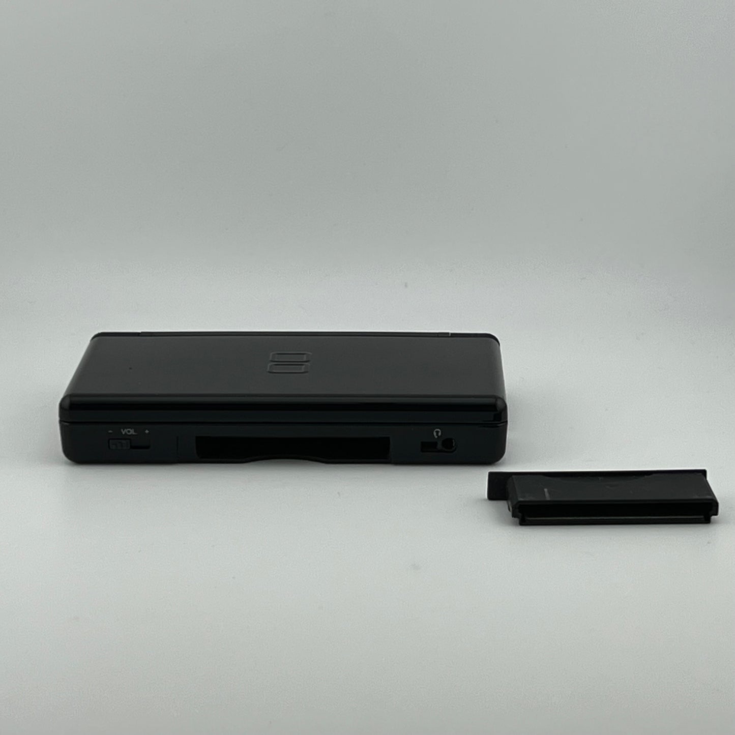 Nintendo DS Lite Handheld Game Console USG-001 Black