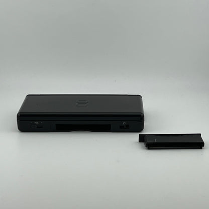 Nintendo DS Lite Handheld Game Console USG-001 Black