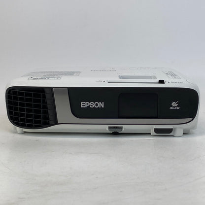 Epson EX7280 WXGA 4,000 Lumens 3LCD Projector HAO2A