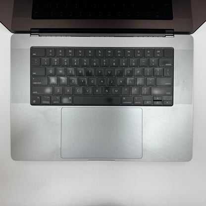 2021 Apple MacBook Pro 16" M1 Pro 16C GPU 3.2GHz 16GB RAM 2TB SSD A2485