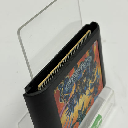 X-Men (Sega Genesis, 1993) Cartridge Only