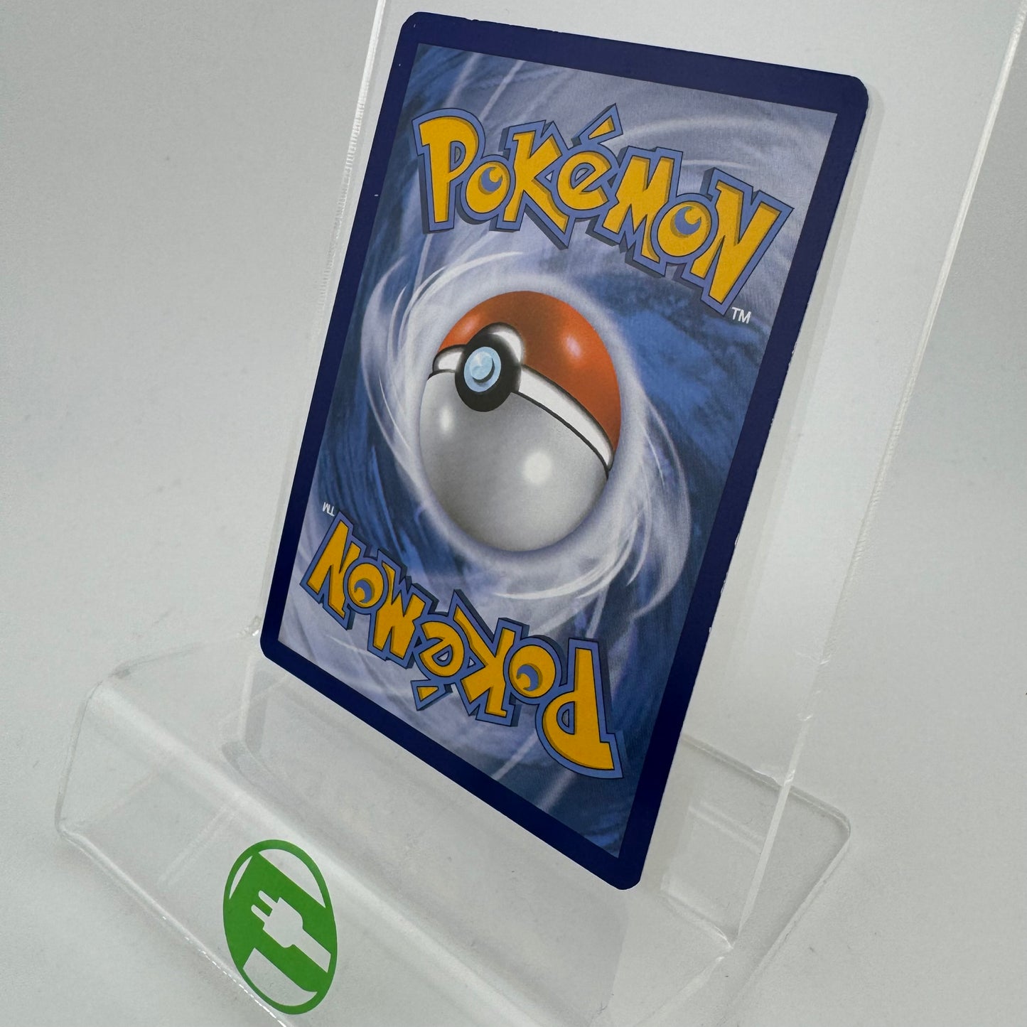Pokémon TCG Promo Arceus #XY83 Holo English LP