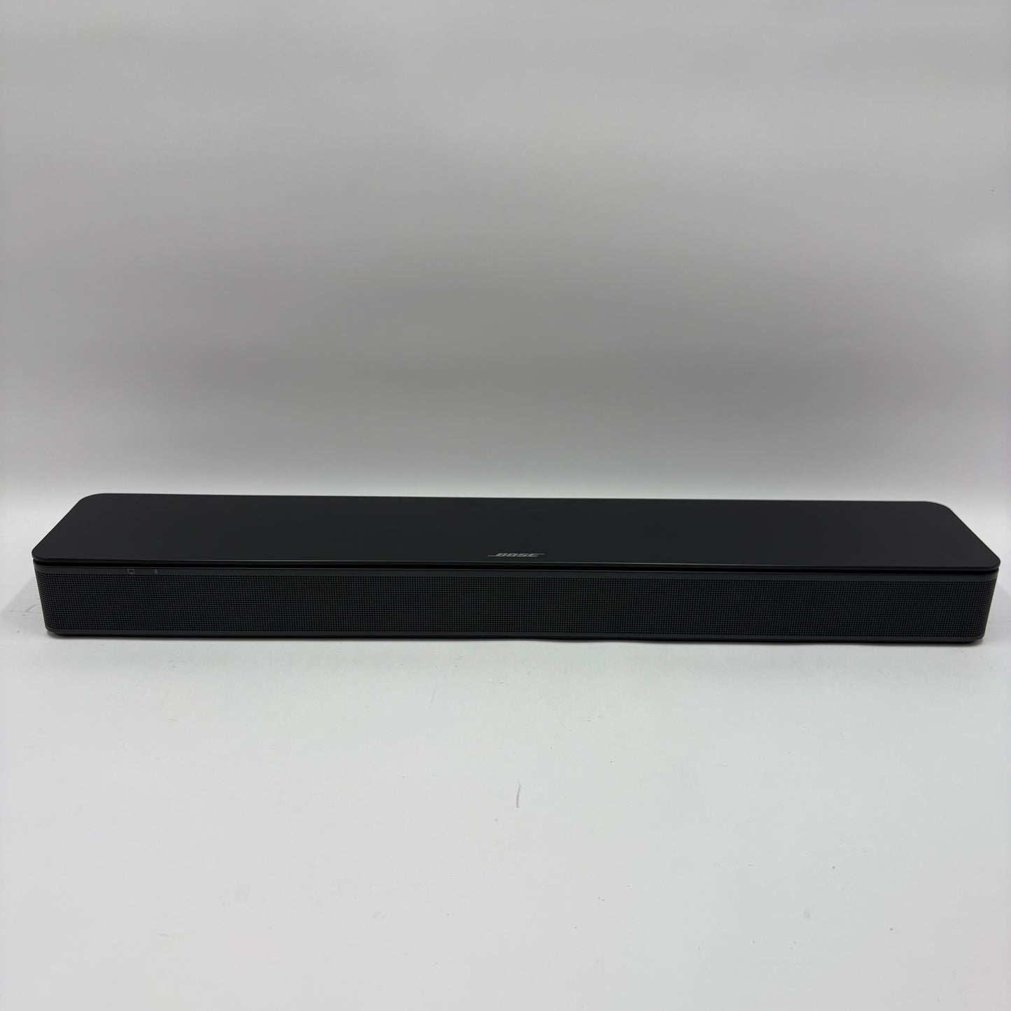 Bose TV Speaker  Black 838309-1100