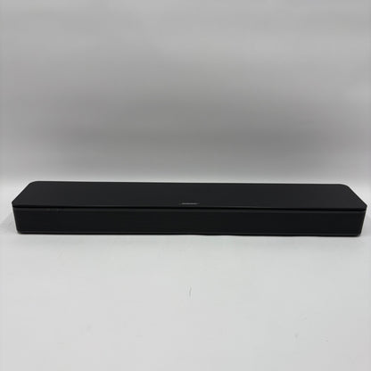 Bose TV Speaker  Black 838309-1100