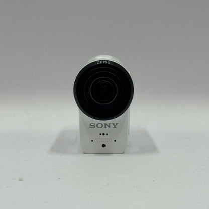 Sony HDR-AS300 8.5MP Action Camera with Remote