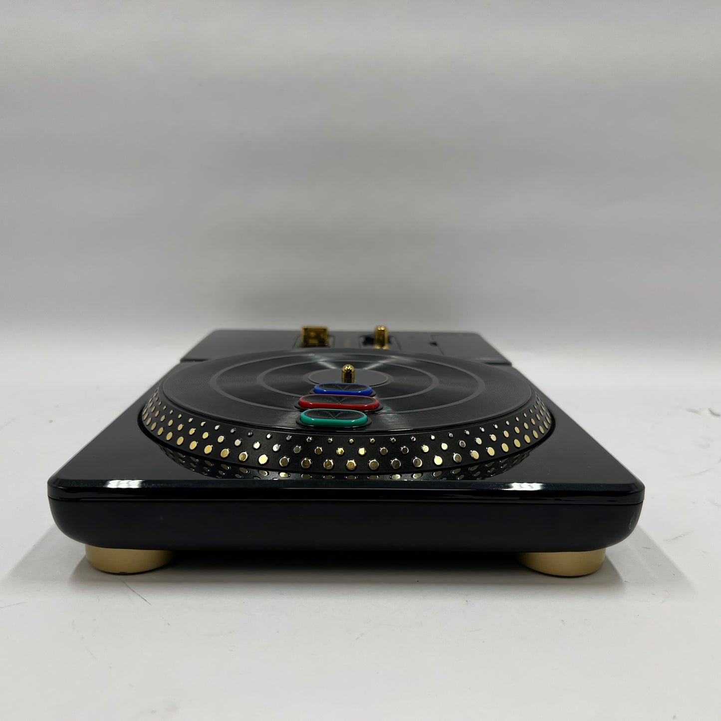 Microsoft DJ Hero Renegade Xbox 360 Black