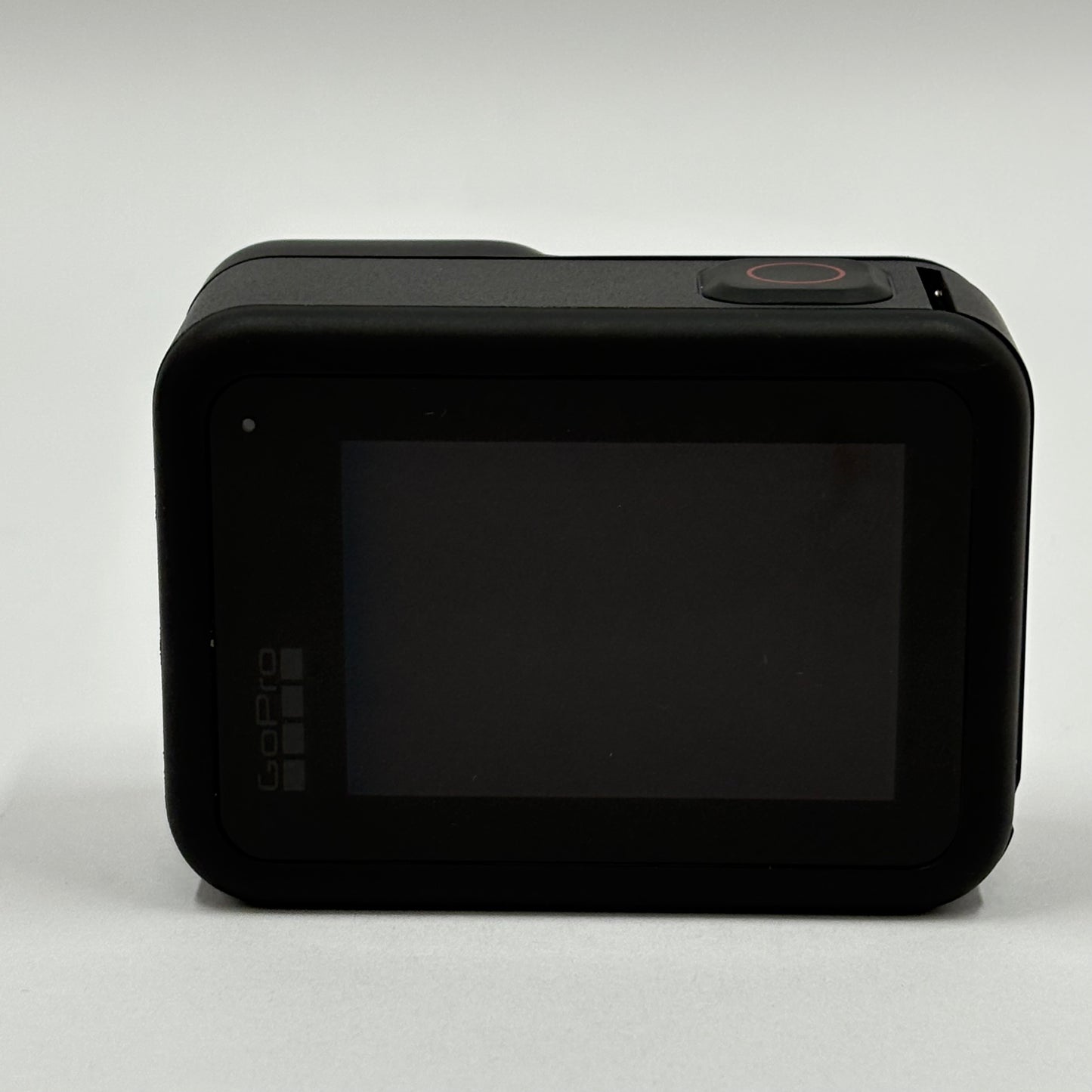 GoPro Hero8 Black 12MP 4K Waterproof Action Camera CHDHX-801