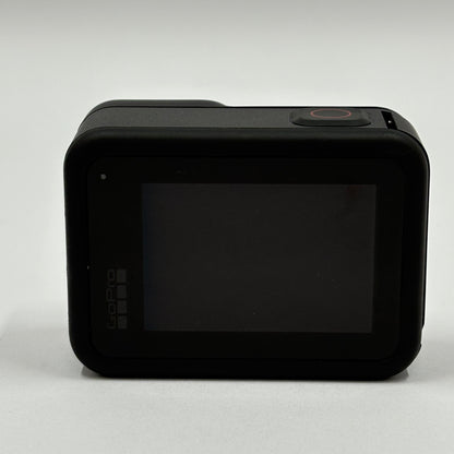 GoPro Hero8 Black 12MP 4K Waterproof Action Camera CHDHX-801